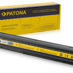 HP PAVILION DV9000, DV9100, DV9200, DV9500, baterie de 4400 mAh - Patona