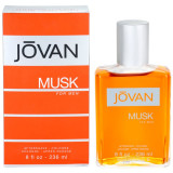 Cumpara ieftin Jovan Musk after shave pentru bărbați 236 ml