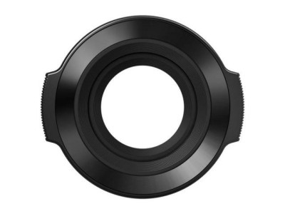 Automatic Lens Cap Olympus LC-37C foto