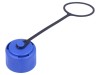 Capac Protectie BULGIN Buccaneer 4000 PXP4083 pentru Conectori
