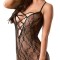 Catsuit Bodystocking Perla