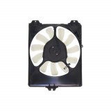 GMV radiator electroventilator Fiat Sedici, 04.2007-2014 Motor 1, 9 Jtd 88kw, Suzuki Sx4, 10.2005-2013 Motor 1, 9 Ddis 88kw Diesel, tip climatizare c, Rapid