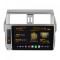 Navigatie Toyota Land Cruiser Prado J150 (2013-2017), Android 13, V-Octacore 4GB RAM + 64GB ROM, 9.5 Inch - AD-BGV9004+AD-BGRKIT061