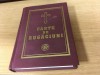 Carte de Rugaciuni Bartolomeu Anania, Editia 2007, Binecuvantare PF Daniel, Institutul Biblic BOR