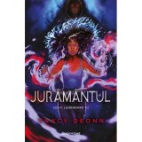 Juramantul - Tracy Deonn