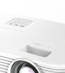 Videoproiector Acer P1558i, FHD 1920 1080, 5.200 lumeni, 10.000:1, 16:9 4:3, 10.000:1, distanta maxima de proiectie 8 m, zoom 1.3x, 5.000- 15.000 ore,