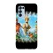 Husa compatibila cu Oppo A74 5G model Ice Age, Silicon, TPU, Viceversa