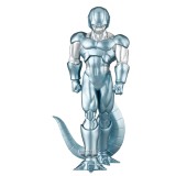 Dragon Ball Z Solid Edge Works Metal Cooler Figure 17 cm