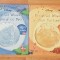 Set 2 carti Ursuletul Winnie. Editura Egmont