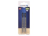 P&acirc;nză de fierăstrău electric lemn 100mm - Set 2 buc.