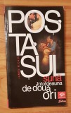 Postasul suna intotdeauna de doua ori de James M. Cain