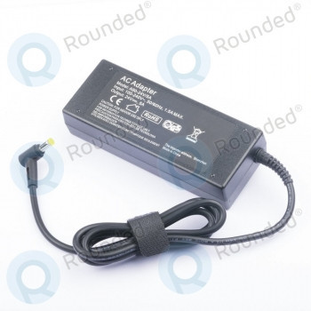Classic PSE50006 Sursă de alimentare cu cablu (12V, 5.00A, 60W, C6, 5.5x2.5x10mm) foto