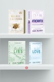 Pachet autor &ndash; Ana Huang - Ana Huang