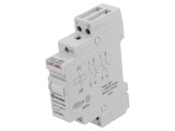Releu de instala&Aring;&pound;ii bistabil de impulsuri, NC + NO, 12V DC