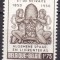 Belgia 1950 aniversare MI 866 MNH