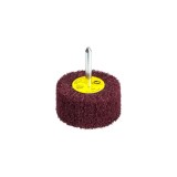 Cumpara ieftin NFS 600 Perii abrazive netesut cu tija, 80 x 50 x 6 mm Mediu Corindon, Klingspor 258927