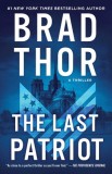 The Last Patriot, Volume 7: A Thriller