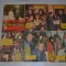 Revista Cinema 1986 (12 numere)