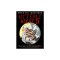 Utterly Wicked: Hexes, Curses, and Other Unsavory Notions