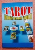 Tarot. Descopera misterele viitorului - Carte introductiva despre tarot, simboluri si interpretarea cartilor