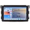 Navigatie Smart 2005-2010 C-SMART05 Android 8 Core 2.2 Ghz 8+128 Qled 1K ADAS 4G LTE GPS 360 KIT-smart05+EDT-E409V3 CarStore Technology