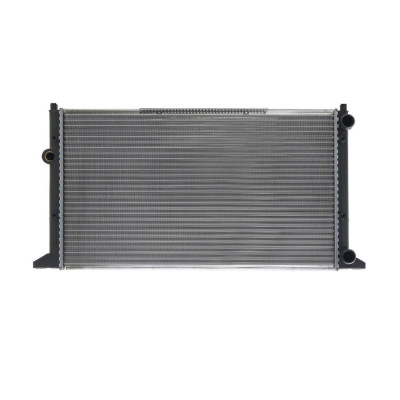 Radiator racire Vw Golf Iv, 05.1998-12.2001 Motor 1, 6 74kw; 1, 8 55kw; 2, 0 85kw Cv Manuala/Automata Cu/Fara Ac; Golf 4 08.2000-06.2006 Motor 1, 8 T foto