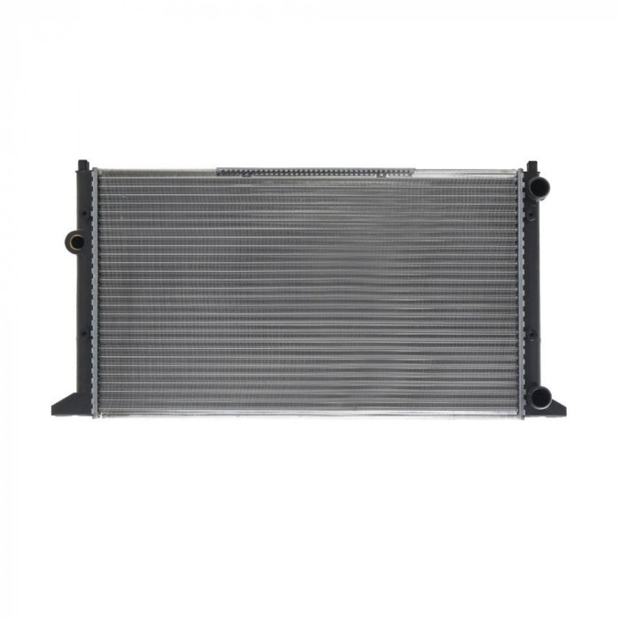 Radiator racire Vw Golf Iv, 05.1998-12.2001 Motor 1, 6 74kw; 1, 8 55kw; 2, 0 85kw Cv Manuala/Automata Cu/Fara Ac; Golf 4 08.2000-06.2006 Motor 1, 8 T