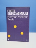 Forta entuziasmului - Norman Vincent Peale