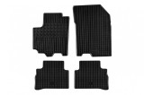 Mochete de cauciuc specifice, potrivite pentru Suzuki Vitara dupa 2015, Vitara Hybrid dupa 2020, set de 4 piese, culoare neagra Performance AutoTuning