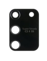 Geam Camera Samsung Galaxy S10 Lite, G770F, Negru