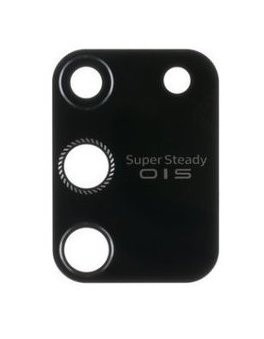 Geam Camera Samsung Galaxy S10 Lite, G770F, Negru