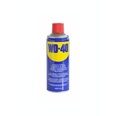 Spray cu lubrifiant multifunctional, WD-40, 400ML
