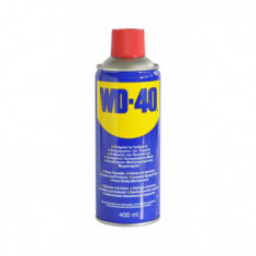 Spray cu lubrifiant multifunctional, WD-40, 400ML