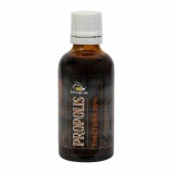 Tinctura de propolis 30% - 100ml by Dr. Ing. Cornelia Dostetan Abalaru apicultor