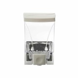Dispenser sapun lichid, capacitate 500ml / ZLN 1145