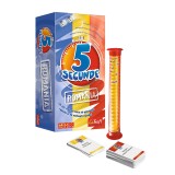5 Secunde Romania &ndash; Raspunde Rapid, Razi si Castiga!