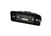 Lampa numar spate VW PASSAT (B6), 01.2005-07.2010 Sedan, partea stanga=dreapta, original, C5W,, OE