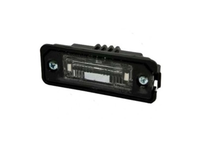 Lampa numar spate VW PASSAT (B6), 01.2005-07.2010 Sedan, partea stanga=dreapta, original, C5W, foto