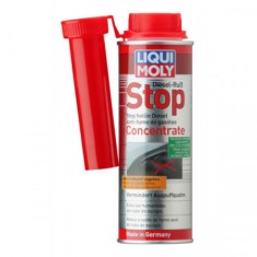 Aditiv motorina Liqui Moly Smoke stop concentrat 250ml