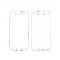 CARCASA RAMA LCD APPLE IPHONE 7 PLUS 5.5INCH ALB ORIG CHINA