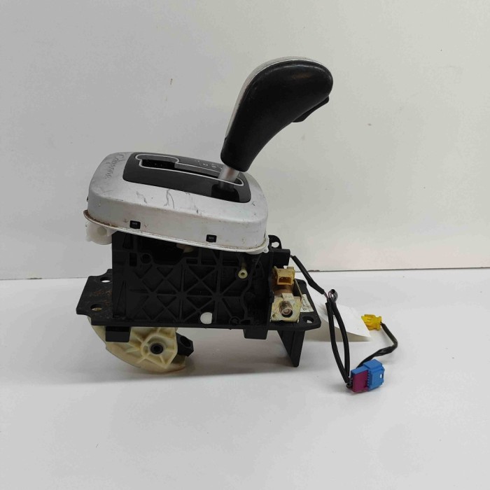 Timonerie cutie de viteze PORSCHE CAYENNE 9PA 2004 OEM: Off-road | 28931819