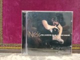 Nek- Las Cosas &hellip;..(2002/Warner/EU) - CD original/ca Nou