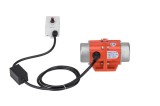 Cumpara ieftin Motor Vibrator pentru Masă Vibrantă 110W 220V cu reglaj turatie MXK1794