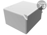 Releu electromagnetic 24VDC 30A auto