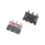 Conector baterie Allview C6 Duo / A6 Duo