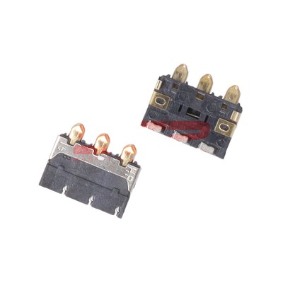 Conector baterie Allview C6 Duo / A6 Duo foto