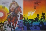 Iovita valahul (2 volume) &ndash; M C. Delasabar (63-64)