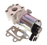 Supapa EGR TOYOTA COROLLA Verso (ZER_, ZZE12_, R1_) (2004 - 2009) MAXGEAR 27-0702