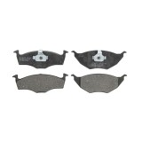 Placute frana VW LUPO 6X1 6E1 ATE 13046071772