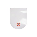 Capac toaleta super slim Fala 75469